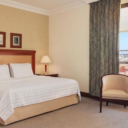 Le Meridien Al Hada Ngoại thất bức ảnh