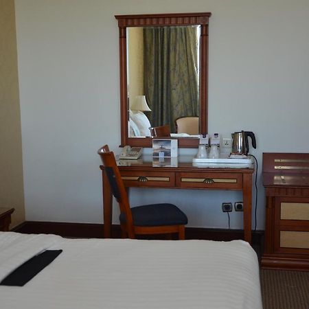 Le Meridien Al Hada Ngoại thất bức ảnh