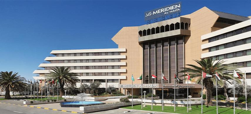 Le Meridien Al Hada Ngoại thất bức ảnh
