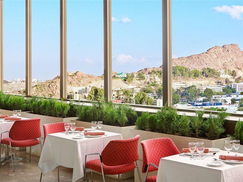 Le Meridien Al Hada Ngoại thất bức ảnh