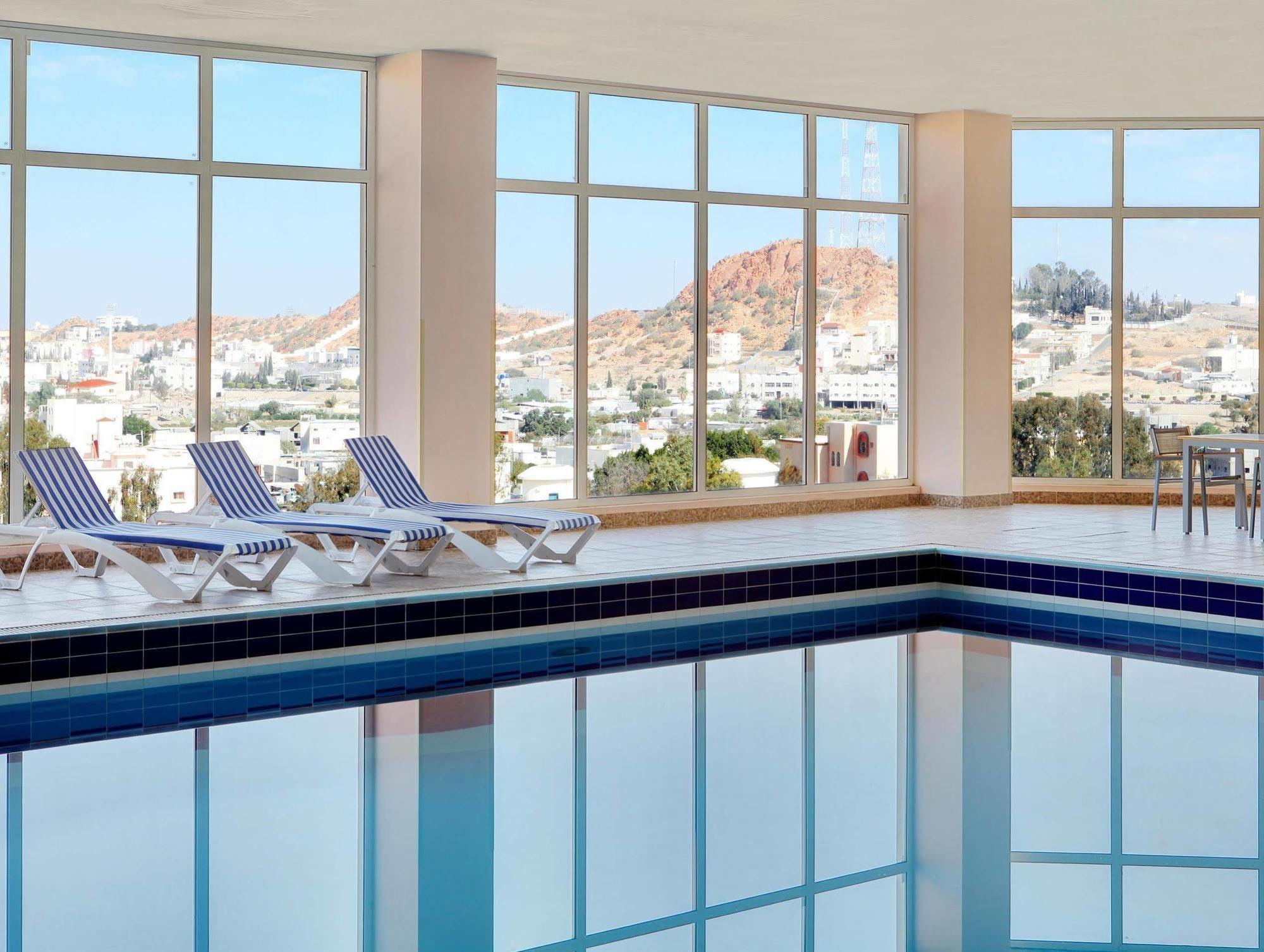Le Meridien Al Hada Ngoại thất bức ảnh